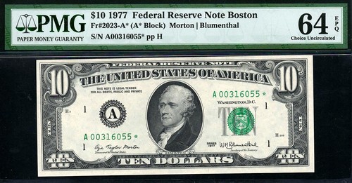 1977 boston star - $10,
