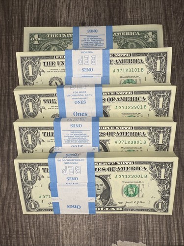 2021 one 1 - 2021, dollar