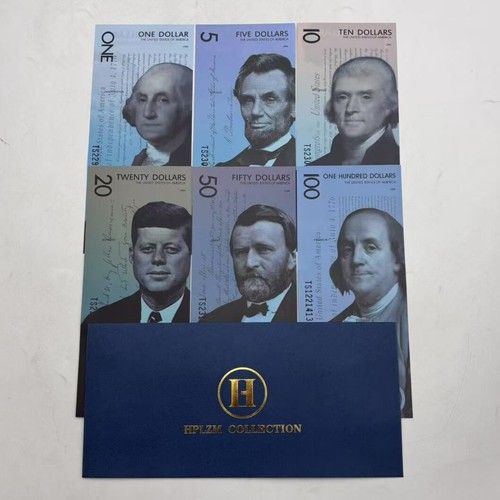 6pcs 20 50 100 - us,