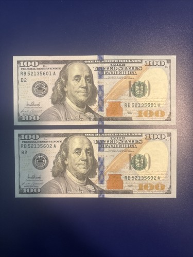 Two sequential series - sequential, 2025