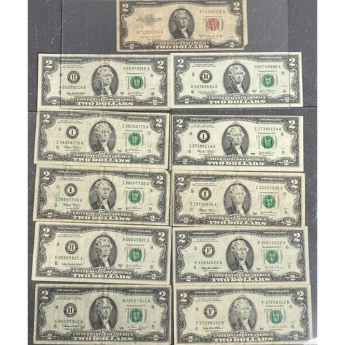 Lot 1953 2003 2 - lot, to
