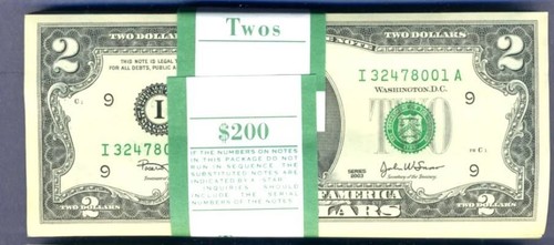 Cheap non star 2003 2 - cheap!,