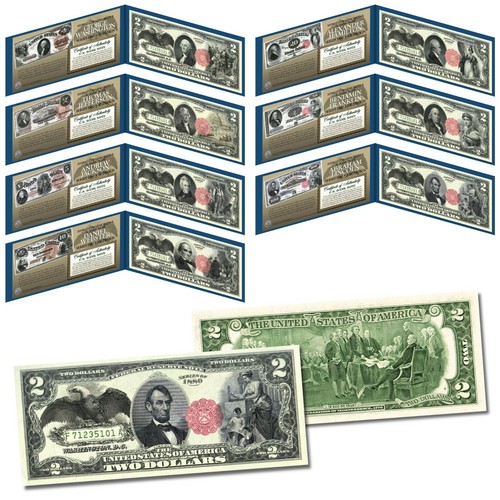 1880 series bank notes hybrid - bank,