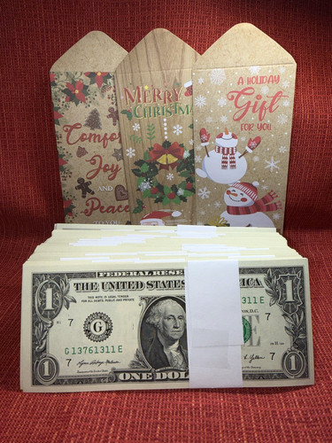 Dollar bills sequential - dollar,