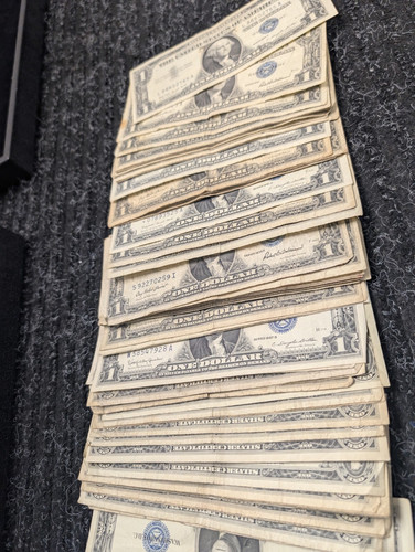 Lot 1935 1957 1 - lot, 1935-1957