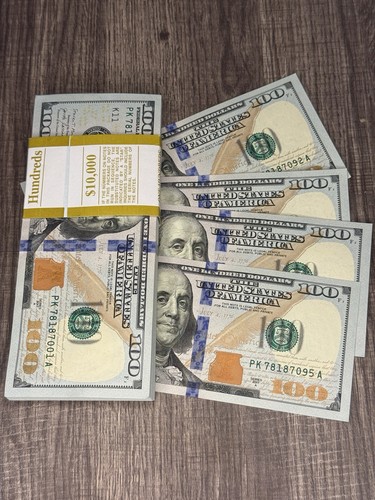 Wow uncirculated sequential - uncirculated,