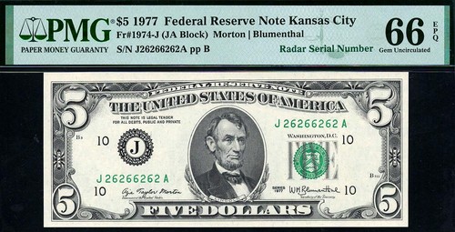 1977 kansas city radar - 1977,