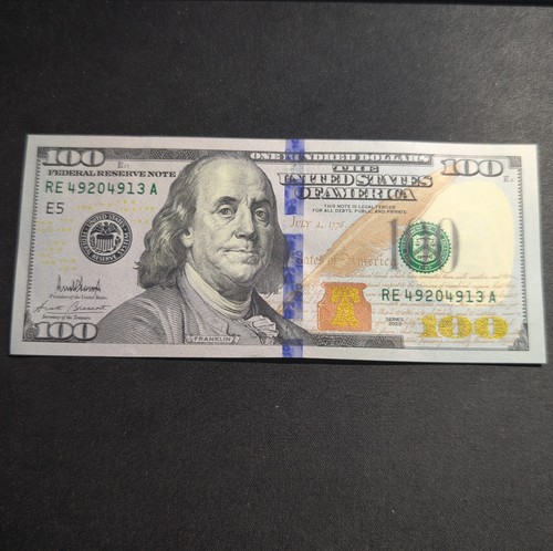 2025 100 federal - 2025, note