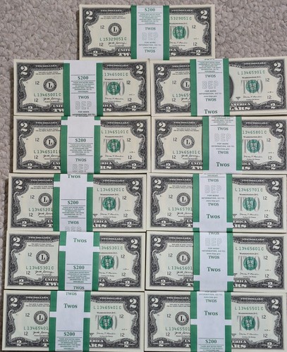 100 face value qty - $100,