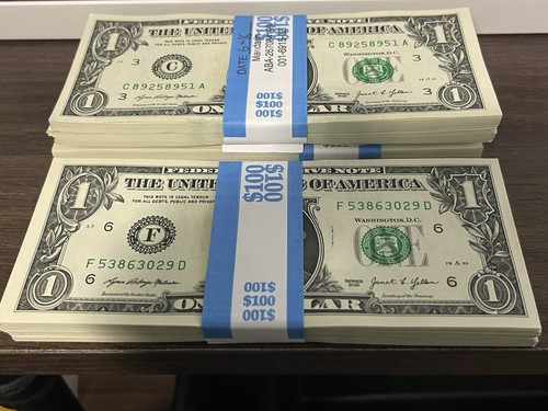 Pack regular - ($100),